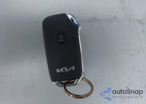 2025 Kia Seltos Ex из США, поврежденный, VIN KNDER2AA9S7681509